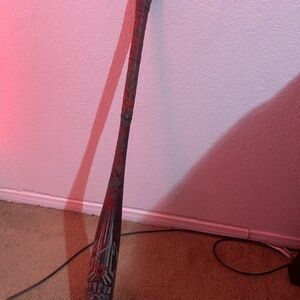 Demarini Voodoo Baseball Bat